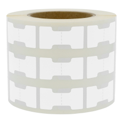 Kabelfahnen, Polyethylen, 25 x 50 mm - Zum Produkt