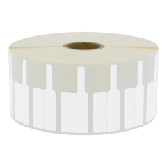 Kabelfahnen, Polyethylen, 50 x 20 mm - Zum Produkt