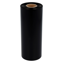 Labelident Wachs Farbband, 220 mm breit, 300 m Rollenlänge - Zum Produkt