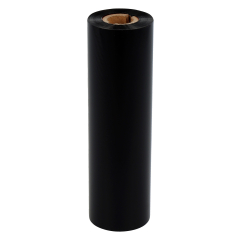 Labelident Harz Farbband, 110 mm breit, 74 m Rollenlänge - Zum Produkt