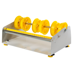 Tisch/Wand Etikettenspender, Etiketten Rollenbreite max.: 315 mm - Zum Produkt
