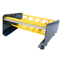 Tisch Etikettenspender, Etiketten Rollenbreite max.: 315 mm - Zum Produkt