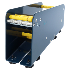 Tisch Etikettenspender, Etiketten Rollenbreite max.: 75 mm - Zum Produkt