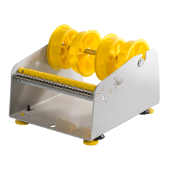 Tisch/Wand Etikettenspender, Etiketten Rollenbreite max.: 163 mm - Zum Produkt