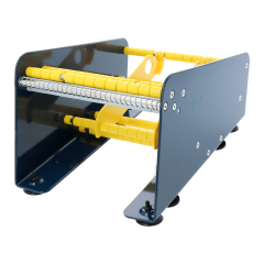 Tisch Etikettenspender, Etiketten Rollenbreite max.: 163 mm - Zum Produkt