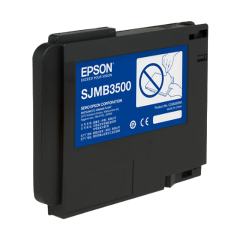 Epson Maintenance Box - Zum Produkt