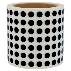 Markierungspunkte, Polyethylen, Ø 10 mm - Zum Produkt