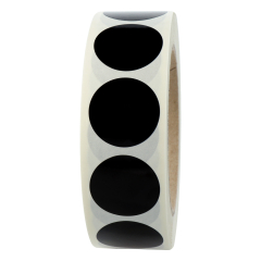 Markierungspunkte, Polyethylen, Ø 30 mm - Zum Produkt