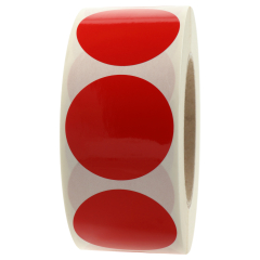 Markierungspunkte, Polyethylen, Ø 50 mm - Zum Produkt