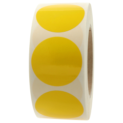 Markierungspunkte, Polyethylen, Ø 50 mm - Zum Produkt