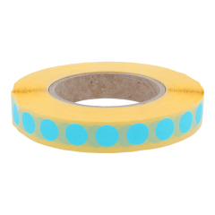 Markierungspunkte, Papier, Ø 12,5 mm - Zum Produkt