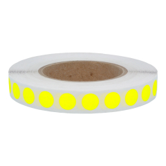 Markierungspunkte, Papier, Ø 12,5 mm - Zum Produkt