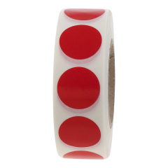 Markierungspunkte, Polyethylen, Ø 20 mm - Zum Produkt