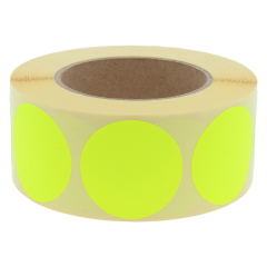 Markierungspunkte, Papier, Ø 50 mm - Zum Produkt