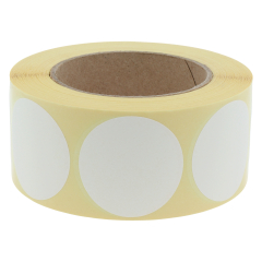 Markierungspunkte, Papier, Ø 50 mm - Zum Produkt