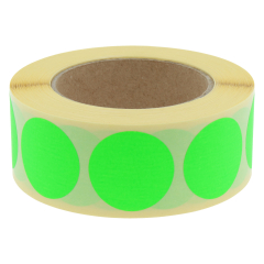 Markierungspunkte, Papier, Ø 40 mm - Zum Produkt