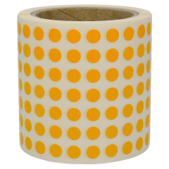 Markierungspunkte, Polyethylen, Ø 10 mm - Zum Produkt