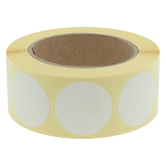 Markierungspunkte, Papier, Ø 40 mm - Zum Produkt
