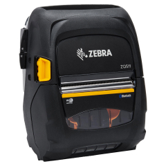 Zebra mobiler Drucker ZQ511 - Basisgerät mit Abreißkante - Zum Produkt