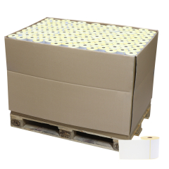 Versandetiketten, Thermo-Eco, 101,6 x 152,4 mm - Zum Produkt