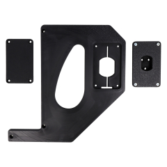 GoDEX externer Etikettenrollenhalter/-abwickler - Zum Produkt