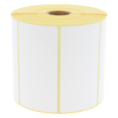 Thermo-Eco-Etiketten, permanent, 100 x 50 mm - Zum Produkt