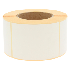 Thermo-Eco-Etiketten, permanent, 74 x 105 mm - Zum Produkt