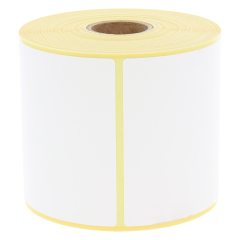 Thermo-Eco-Etiketten, permanent, 74 x 105 mm - Zum Produkt