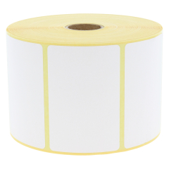 Zebra kompatible Thermo-Eco-Etiketten, 76,2 x 50,8 mm - Zum Produkt