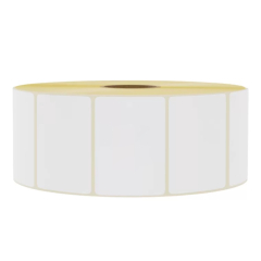 Thermo-Eco-Etiketten, permanent, 30 x 20 mm - Zum Produkt