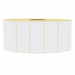 Thermo-Eco-Etiketten, permanent, 50 x 20 mm - Zum Produkt