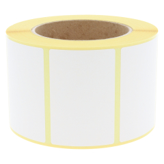 Thermo-Eco-Etiketten, permanent, 75 x 50 mm - Zum Produkt