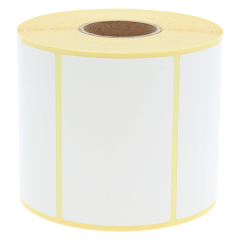 Thermo-Eco-Etiketten, permanent, 80 x 40 mm - Zum Produkt