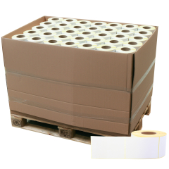 Versandetiketten, Thermo-Eco/Thermo-Top, 100 x 150 mm - Zum Produkt