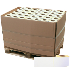 Versandetiketten, Thermo-Eco/Thermo-Top, 103 x 199 mm - Zum Produkt