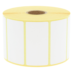 Thermo-Eco-Etiketten, wiederablösbar, 60 x 30 mm - Zum Produkt