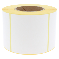 Thermo-Eco-Etiketten, wiederablösbar, 100 x 100 mm - Zum Produkt