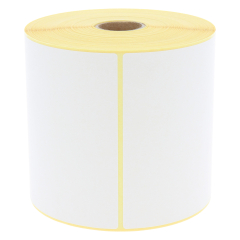 Thermo-Eco-Etiketten, wiederablösbar, 100 x 150 mm - Zum Produkt