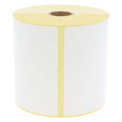 Thermo-Eco-Etiketten, wiederablösbar, 101,6 x 63,5 mm - Zum Produkt