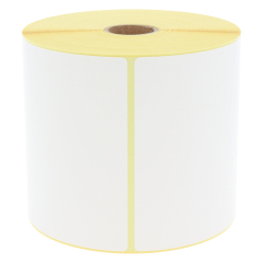 Thermo-Eco-Etiketten, wiederablösbar, 101,6 x 152,4 mm - Zum Produkt