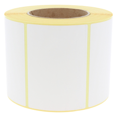 Thermo-Eco-Etiketten, wiederablösbar, 105 x 74 mm - Zum Produkt