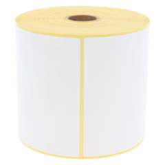 Versandetiketten, Thermo-Eco, 101,6 x 150 mm - Zum Produkt