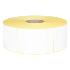 Versandetiketten auf Großrolle, Thermo-Eco, 101,6 x 152,4 mm - Zum Produkt