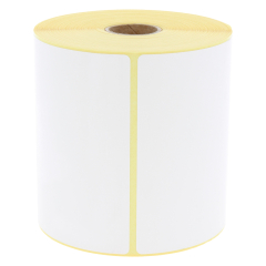 Versandetiketten, Thermo-Eco, 101,6 x 152,4 mm - Zum Produkt