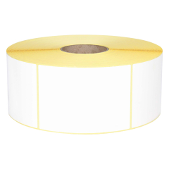 Versandetiketten auf Großrolle, Thermo-Eco, 103 x 150 mm - Zum Produkt