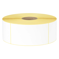 Versandetiketten auf Großrolle, Thermo-Eco, 103 x 199 mm - Zum Produkt