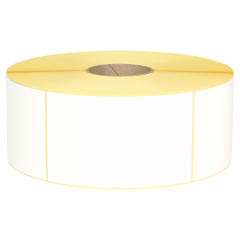 Versandetiketten auf Großrolle, Thermo-Eco, 105 x 174,8 mm - Zum Produkt