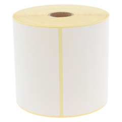Zebra kompatible Versandetiketten, Thermo-Eco, 101,6 x 192 mm - Zum Produkt