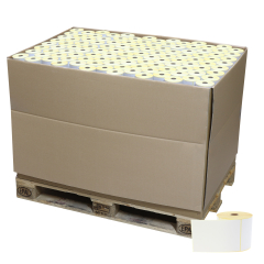 Versandetiketten, Thermo-Eco, 105 x 148 mm - Zum Produkt