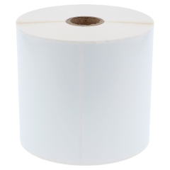 Thermodirekt Folienetiketten, Polypropylen, 101,6 x 210 mm - Zum Produkt